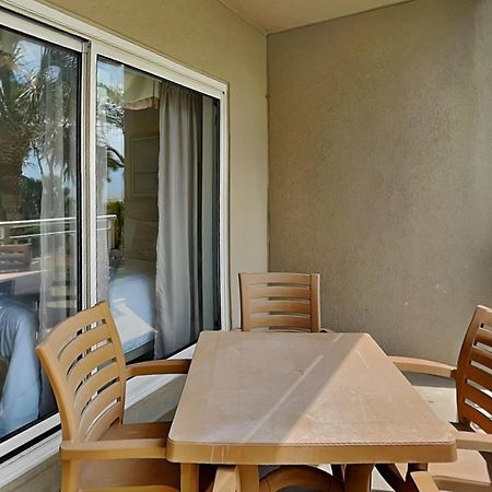 Ferienwohnung Hampton 6107 Hilton Head Island Exterior foto