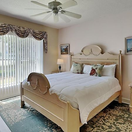 Ferienwohnung Hampton 6107 Hilton Head Island Exterior foto