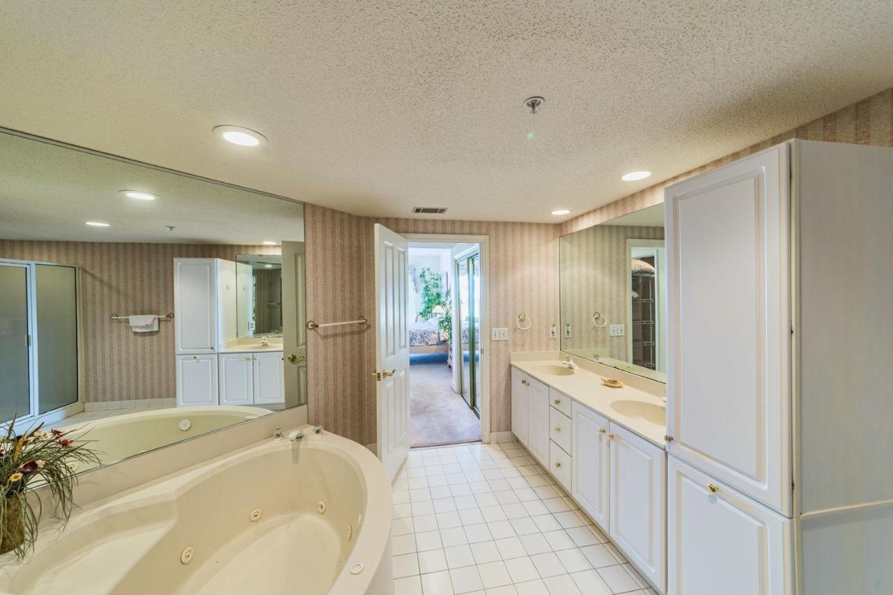 Ferienwohnung Hampton 6107 Hilton Head Island Exterior foto
