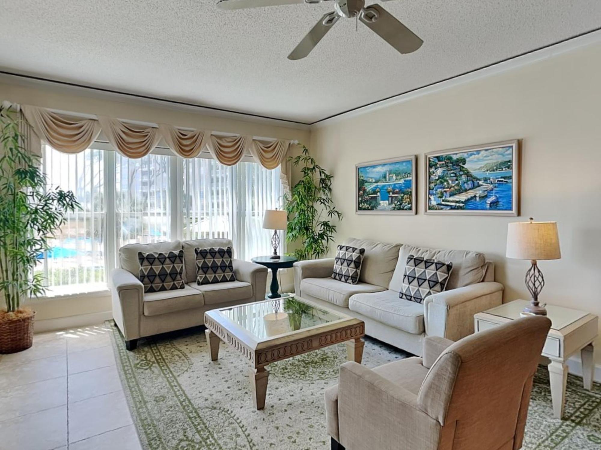 Ferienwohnung Hampton 6107 Hilton Head Island Exterior foto