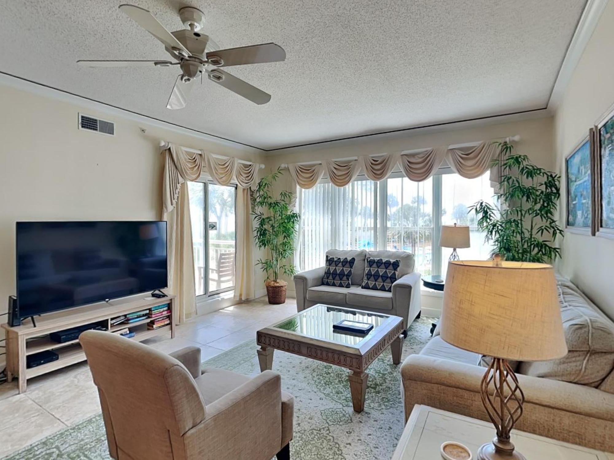 Ferienwohnung Hampton 6107 Hilton Head Island Exterior foto
